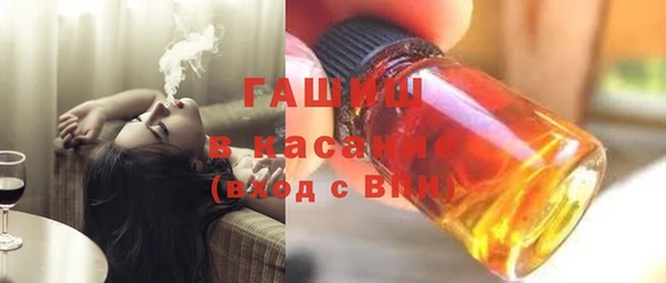 гашик Арсеньев